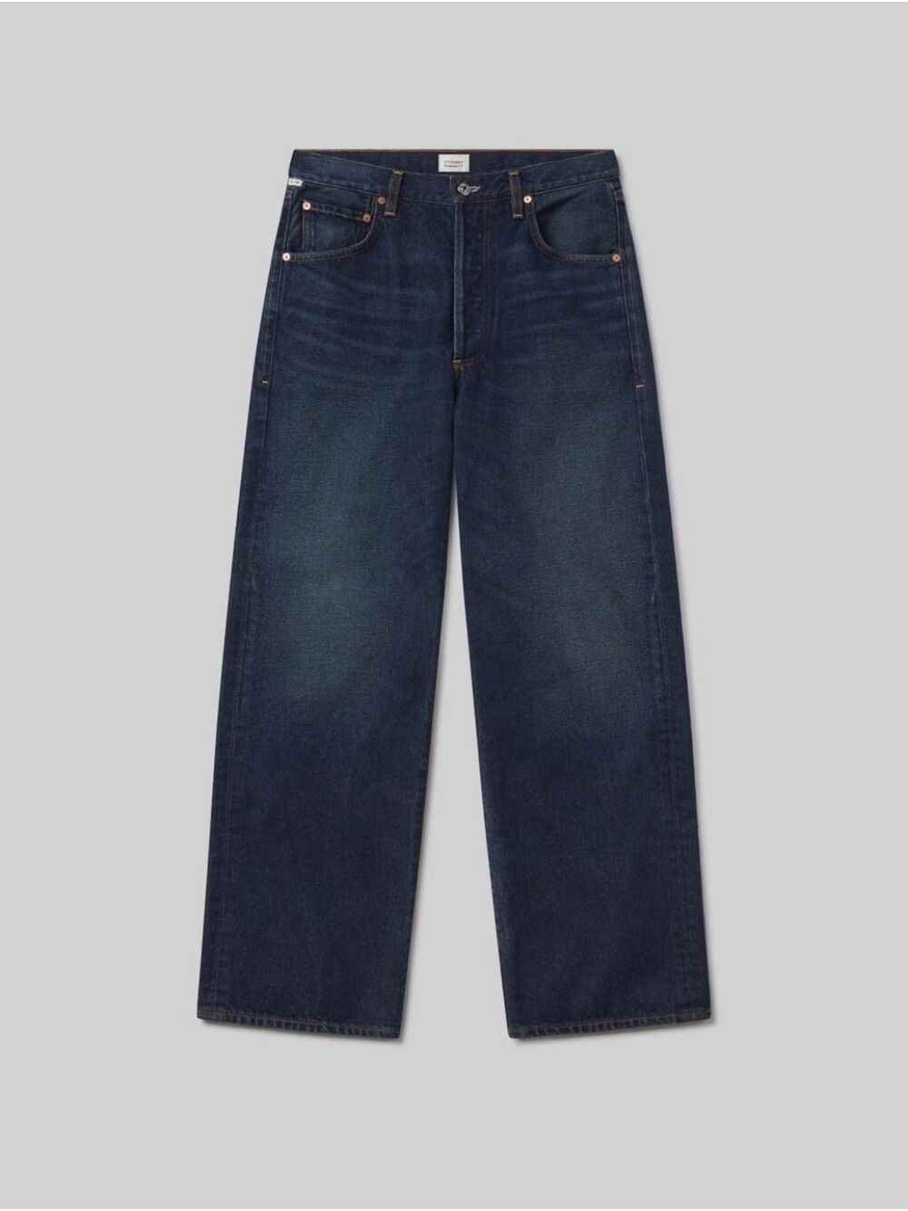 Citizens Of Humanity Baretta Jean Nwt